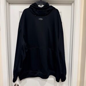 AFTCO Big Guy Reaper Technical Sweatshirt Size 5XL